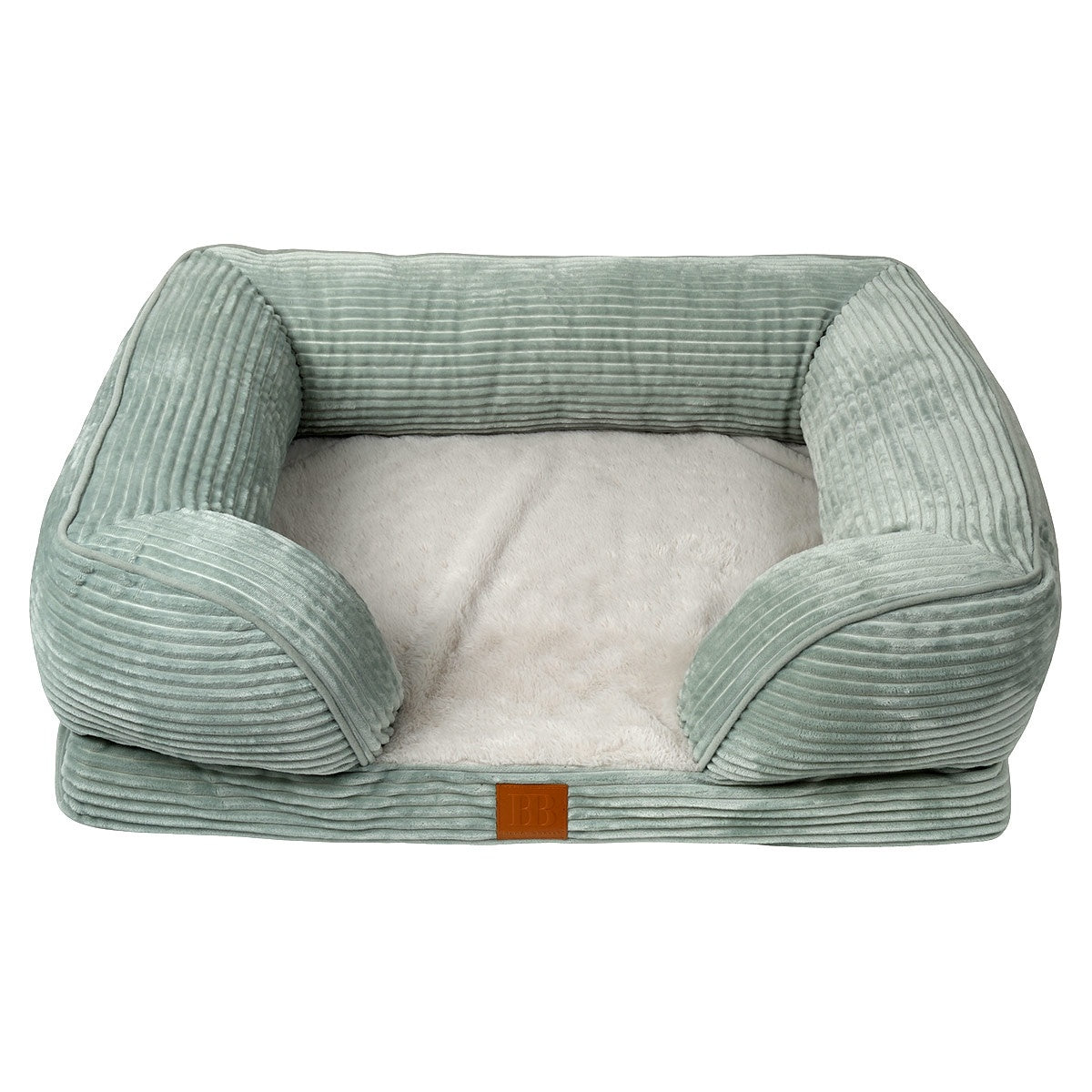 Buddy & Belle Small/Medium Orthopaedic Lounge Dog Bed