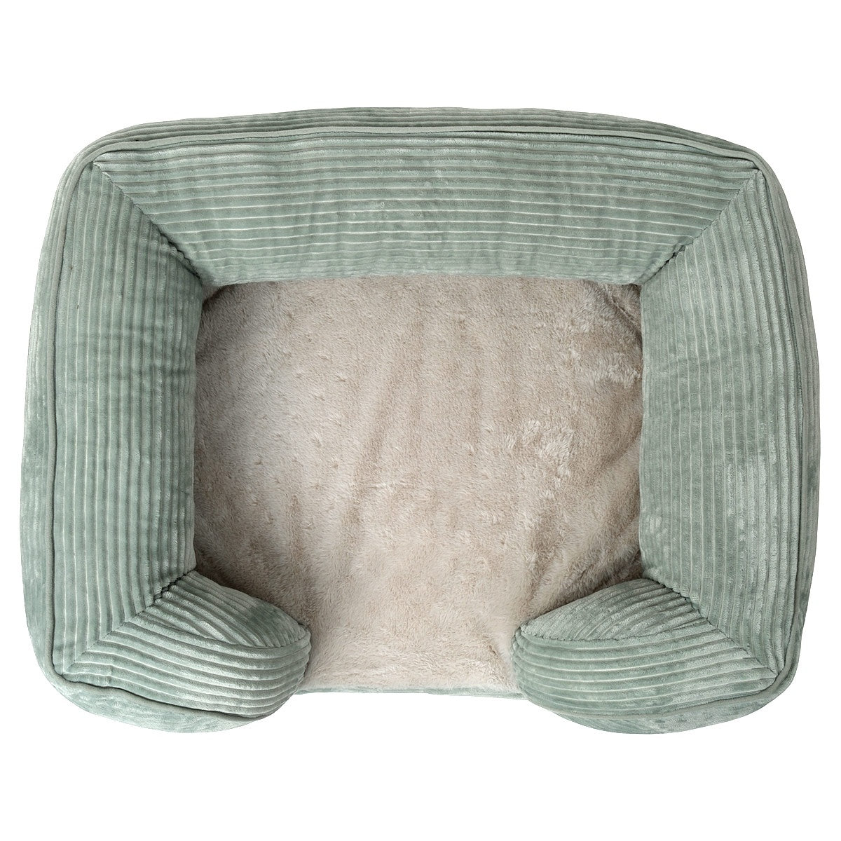 Buddy & Belle Small/Medium Orthopaedic Lounge Dog Bed