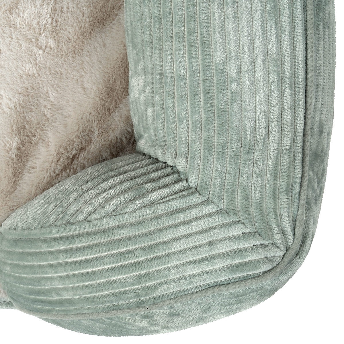 Buddy & Belle Small/Medium Orthopaedic Lounge Dog Bed