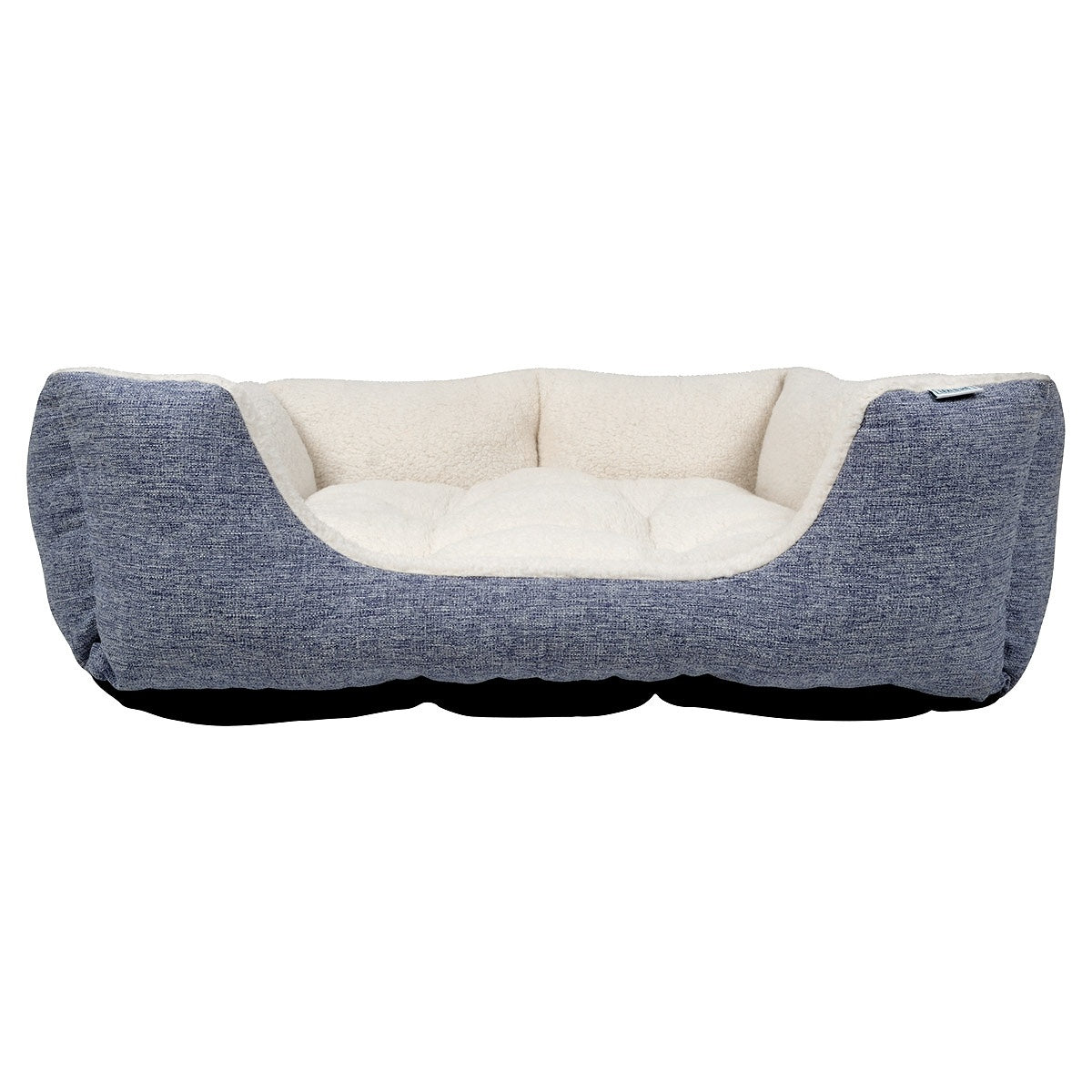 Lexi & Me High Wall Pet Bed