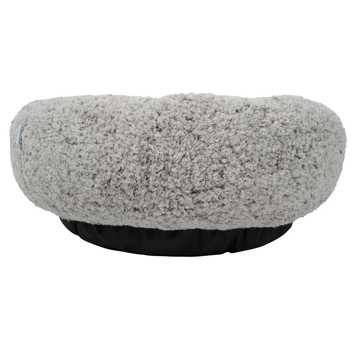 Lexi & Me Sherpa Round Dog & Cat Bed