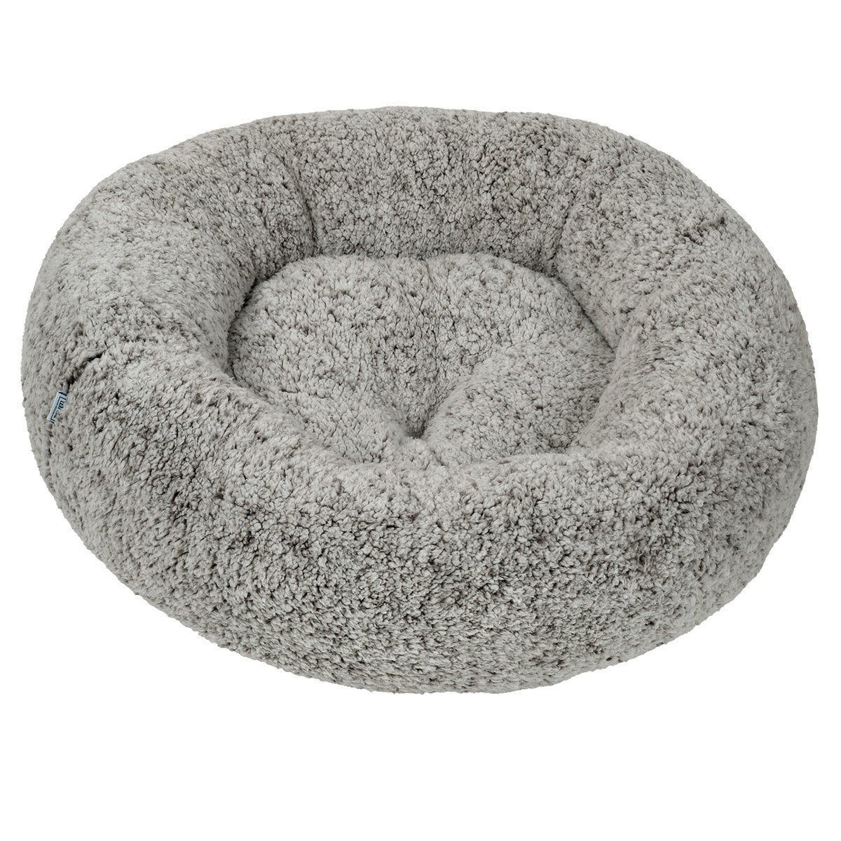 Lexi & Me Sherpa Round Dog & Cat Bed