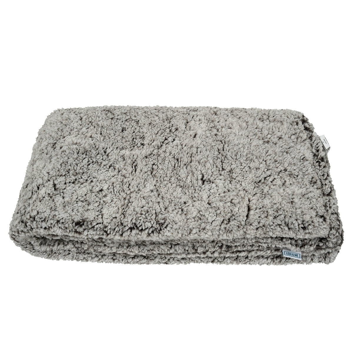 Lexi & Me Sherpa Dog Blanket