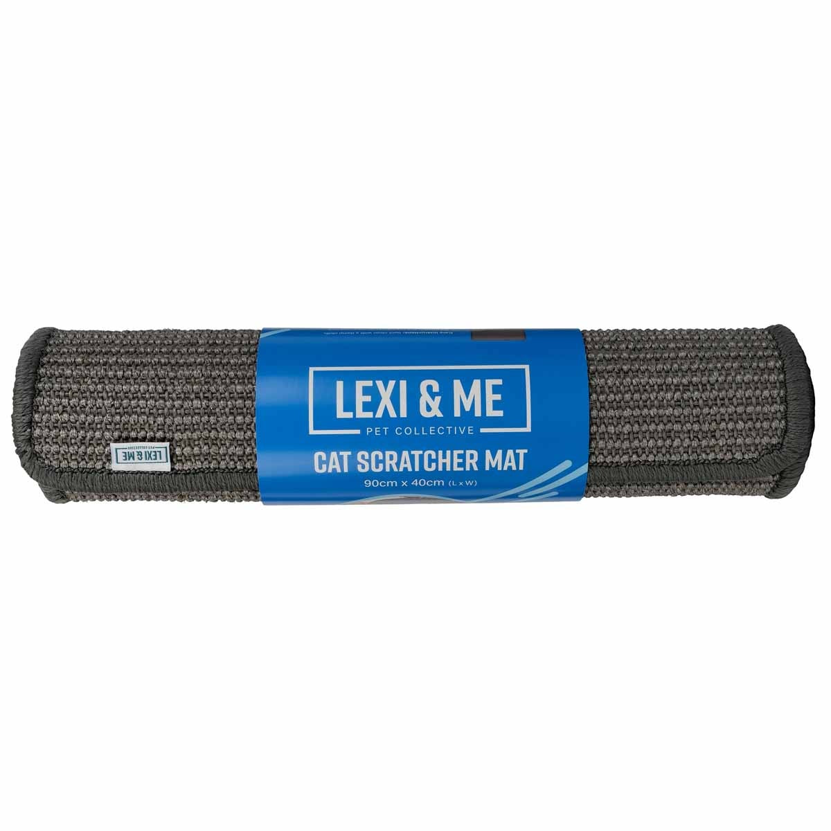 Lexi & Me Cat Scratching Mat