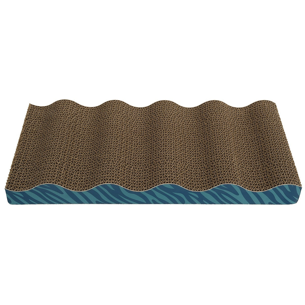 Lexi & Me Cat Scratching Board