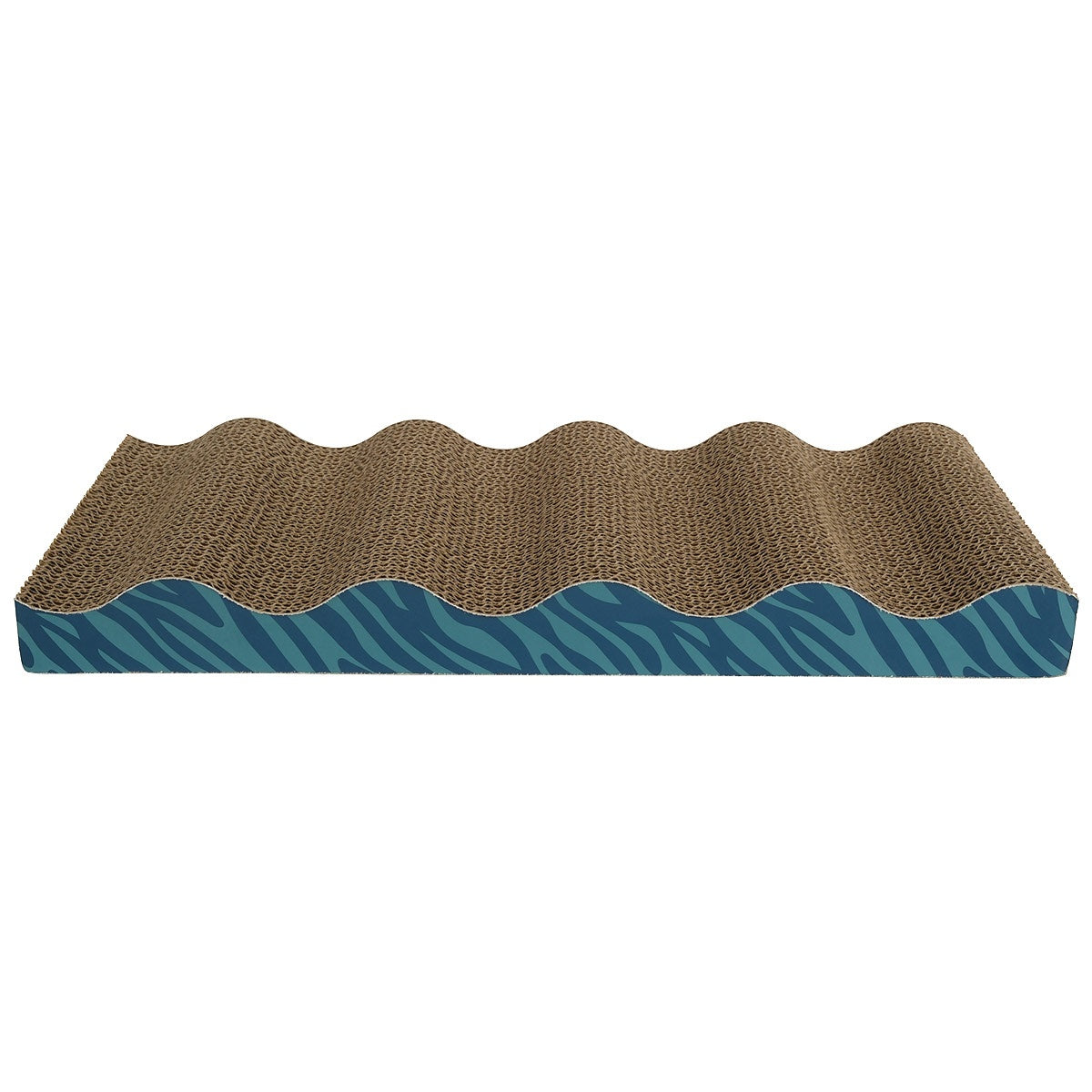 Lexi & Me Cat Scratching Board