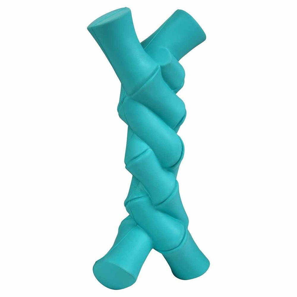 Lexi & Me Tasty Twist Dental Chew Dog Toy