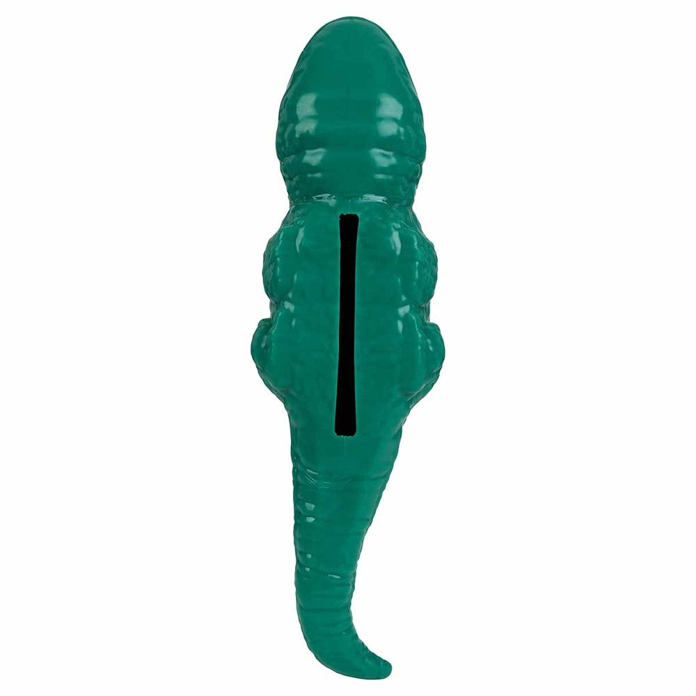 Lexi & Me Lizard Rubber Treat Dog Toy