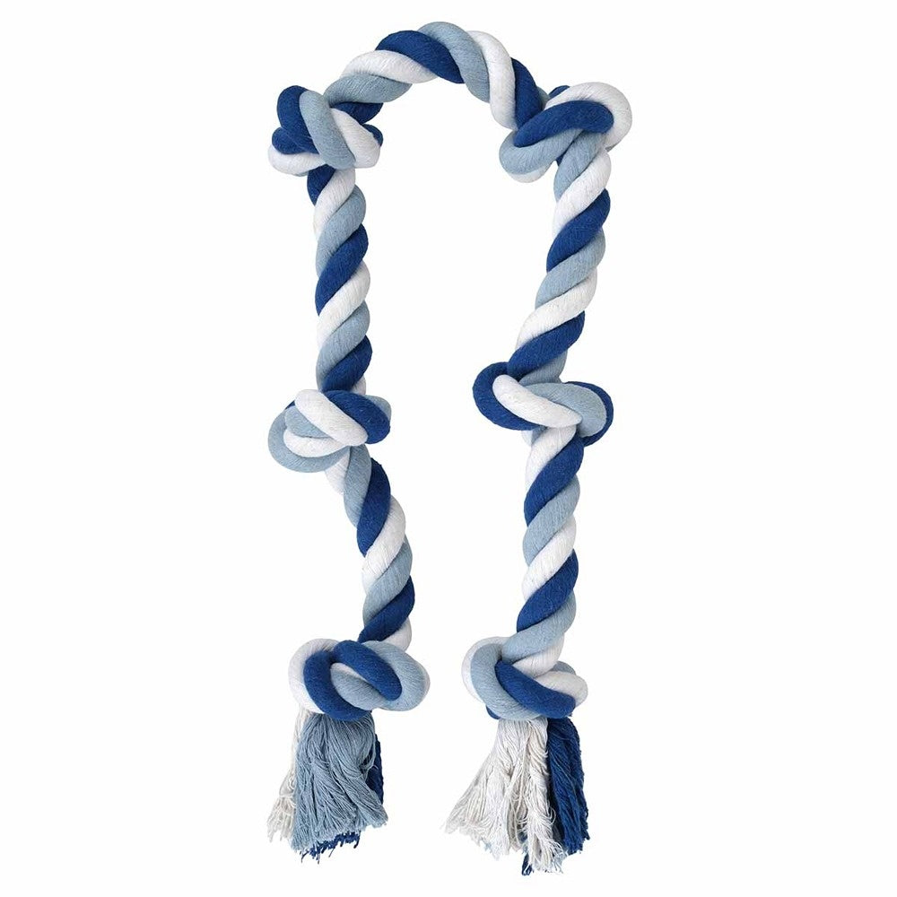 Lexi & Me Rope Knot Dog Toy