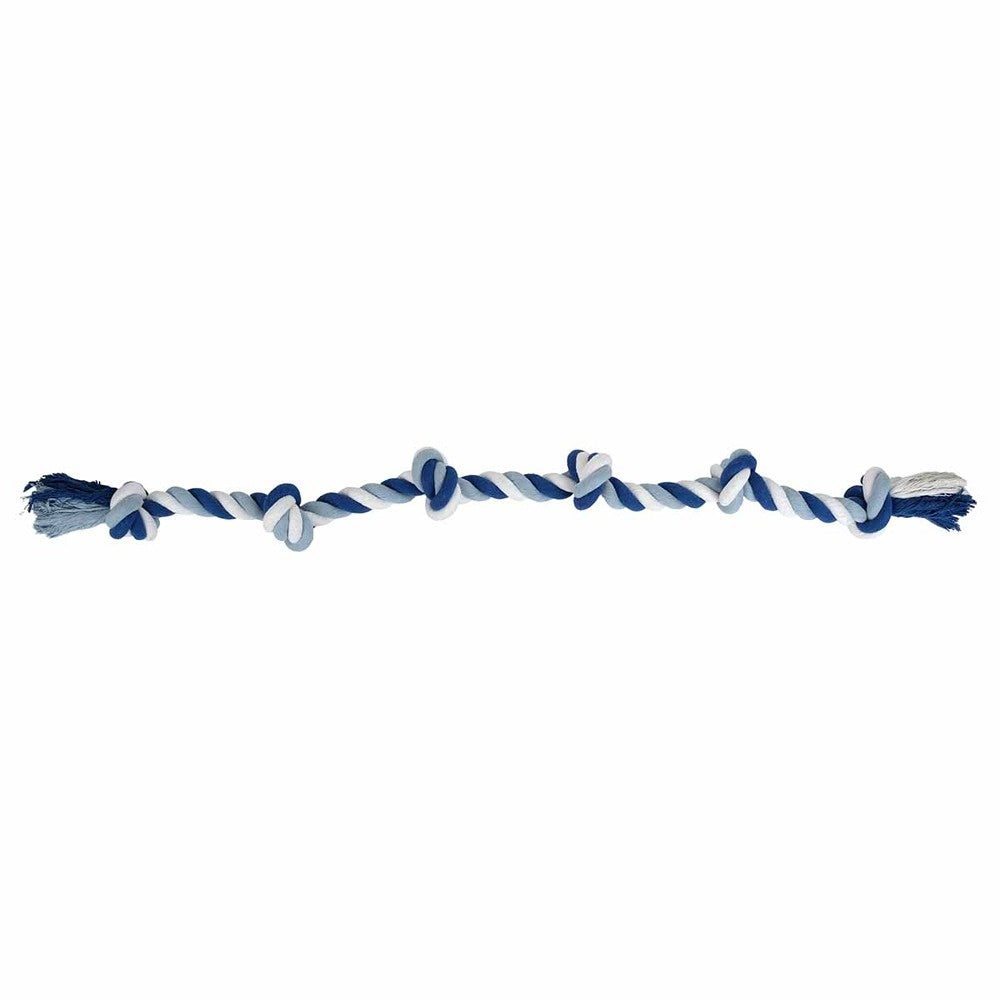 Lexi & Me Rope Knot Dog Toy