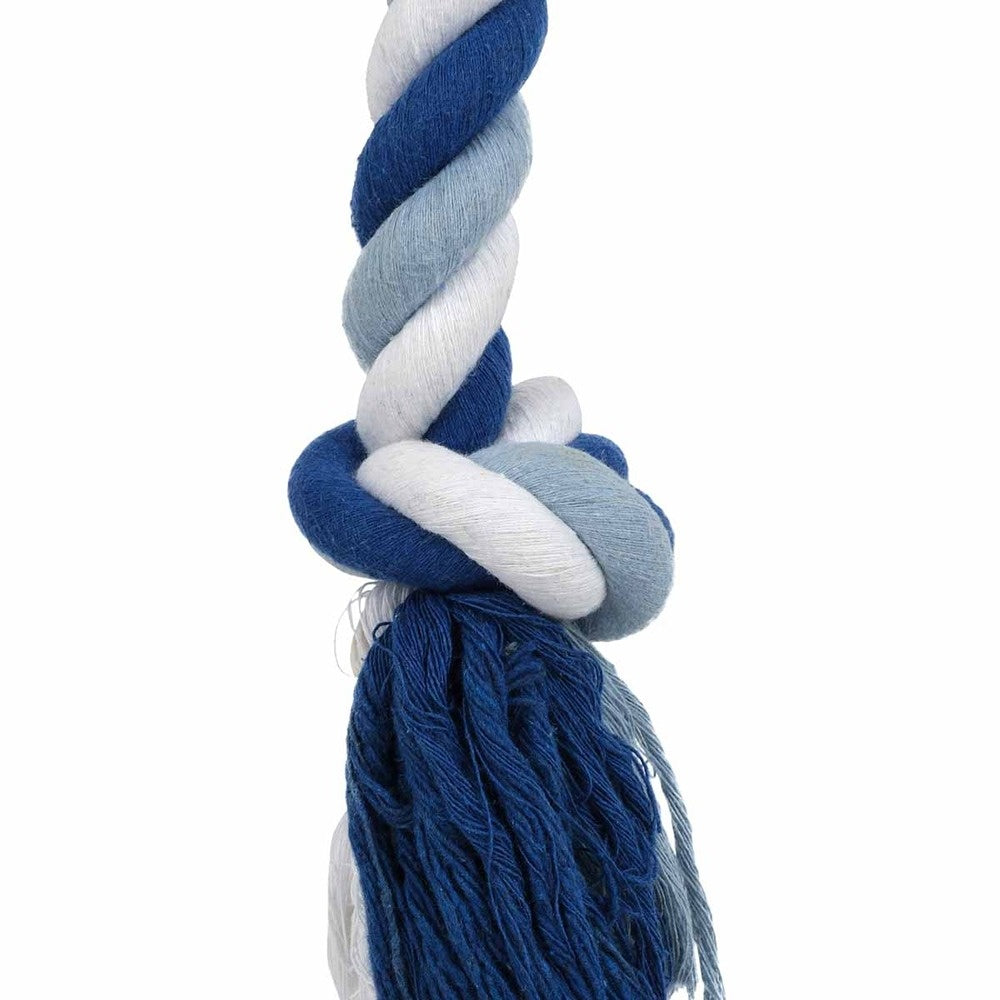 Lexi & Me Rope Knot Dog Toy