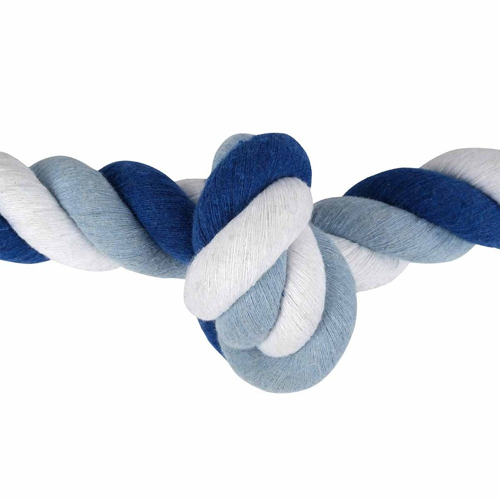 Lexi & Me Rope Knot Dog Toy