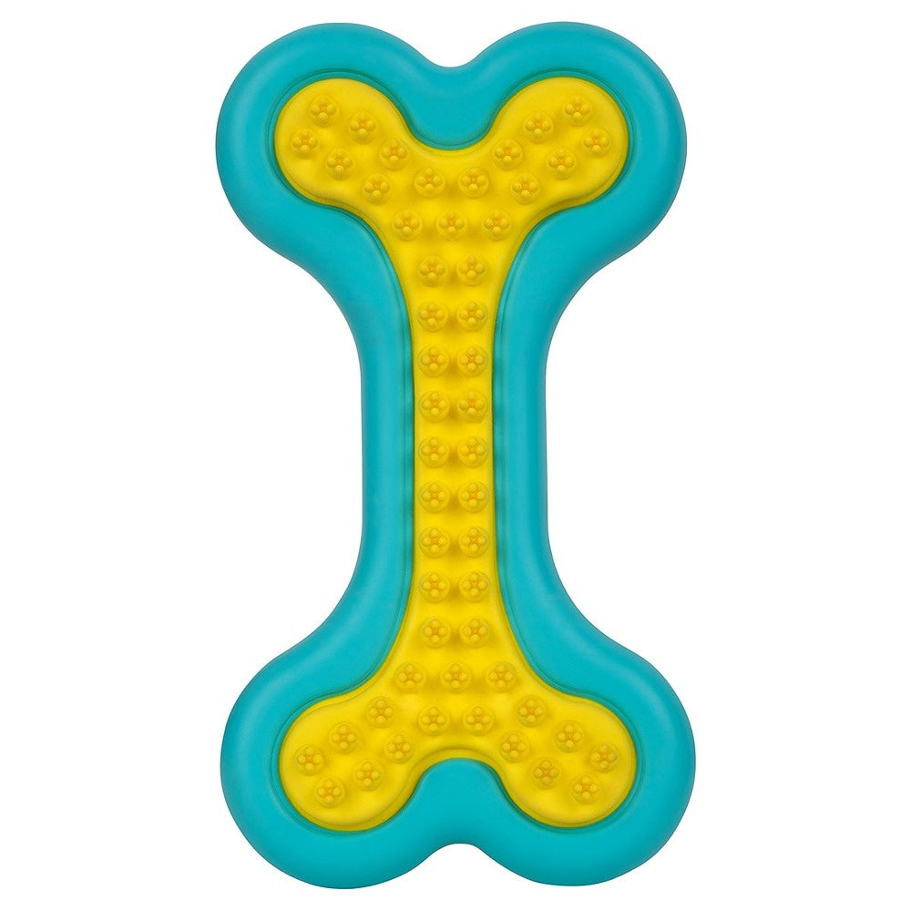 Lexi & Me Puppy Chew Teething Bone Dog Toy