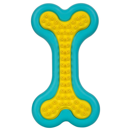 Lexi & Me Puppy Chew Teething Bone Dog Toy
