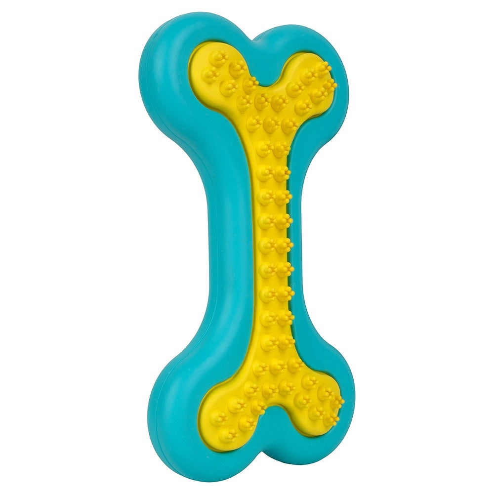 Lexi & Me Puppy Chew Teething Bone Dog Toy