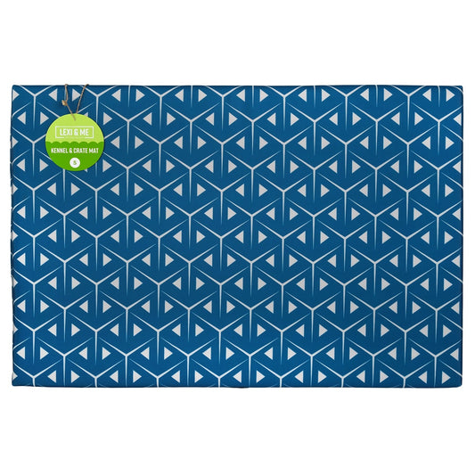 Lexi & Me Dog Kennel & Crate Mat