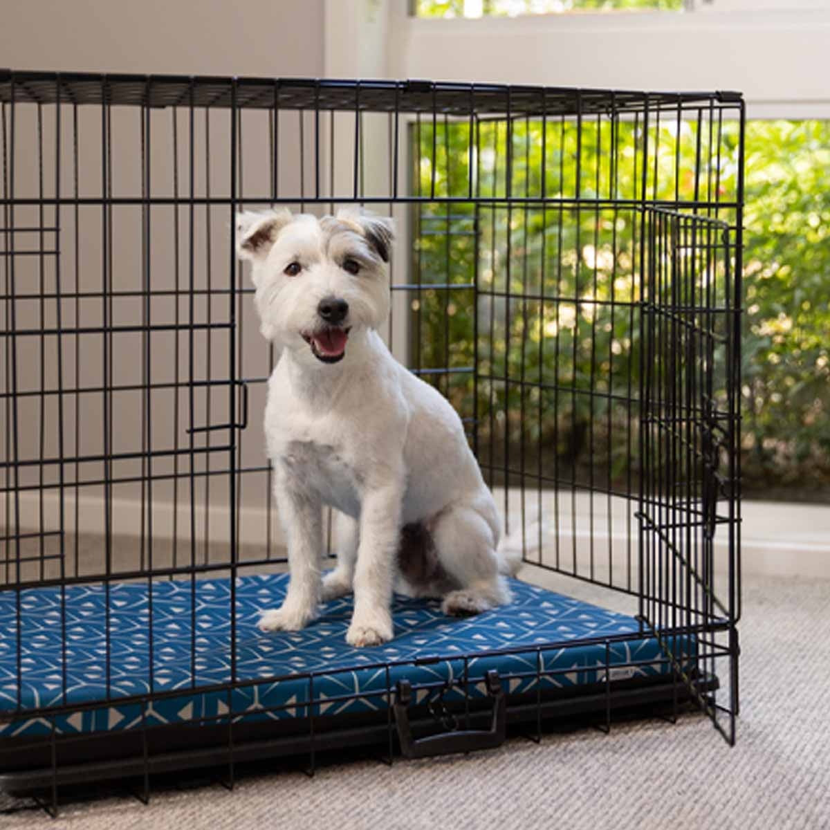Lexi & Me Dog Kennel & Crate Mat