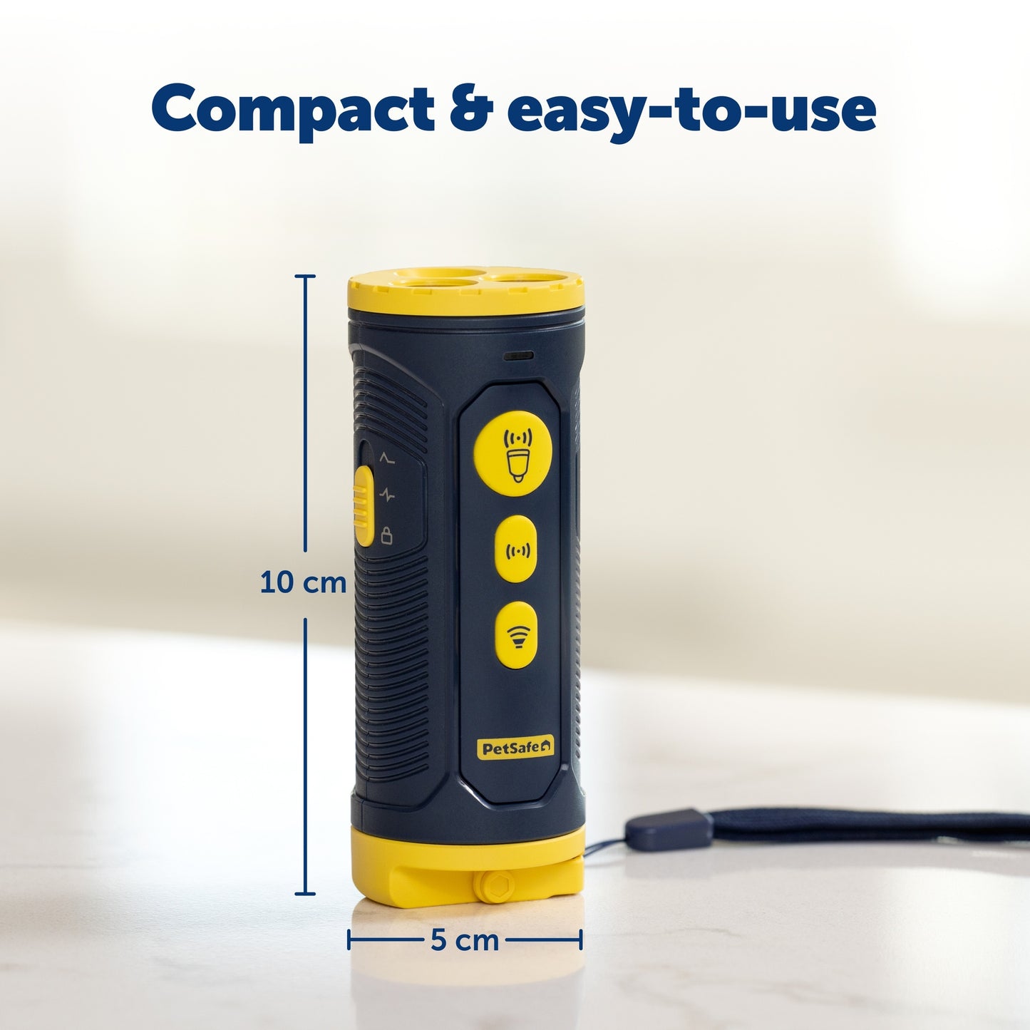PetSafe Ultrasonic Collarless Trainer