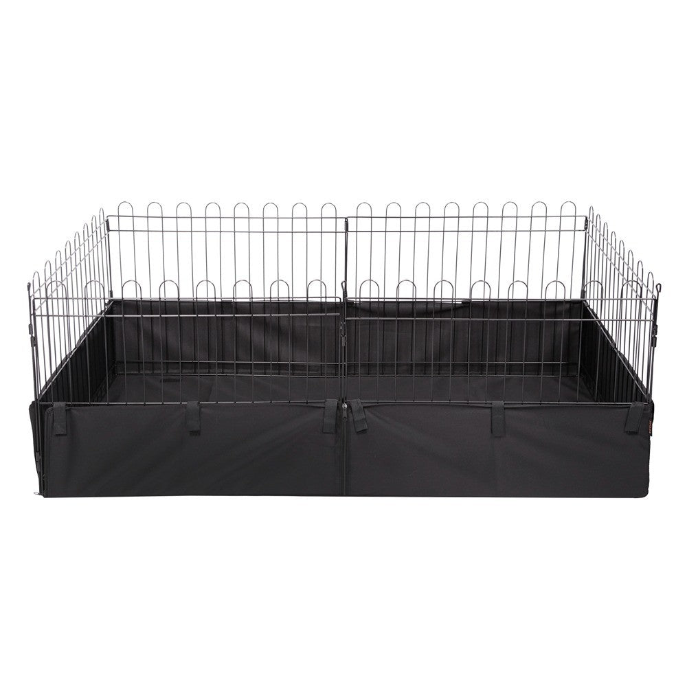 Pet One Parkside Modular Small Animal Enclosure