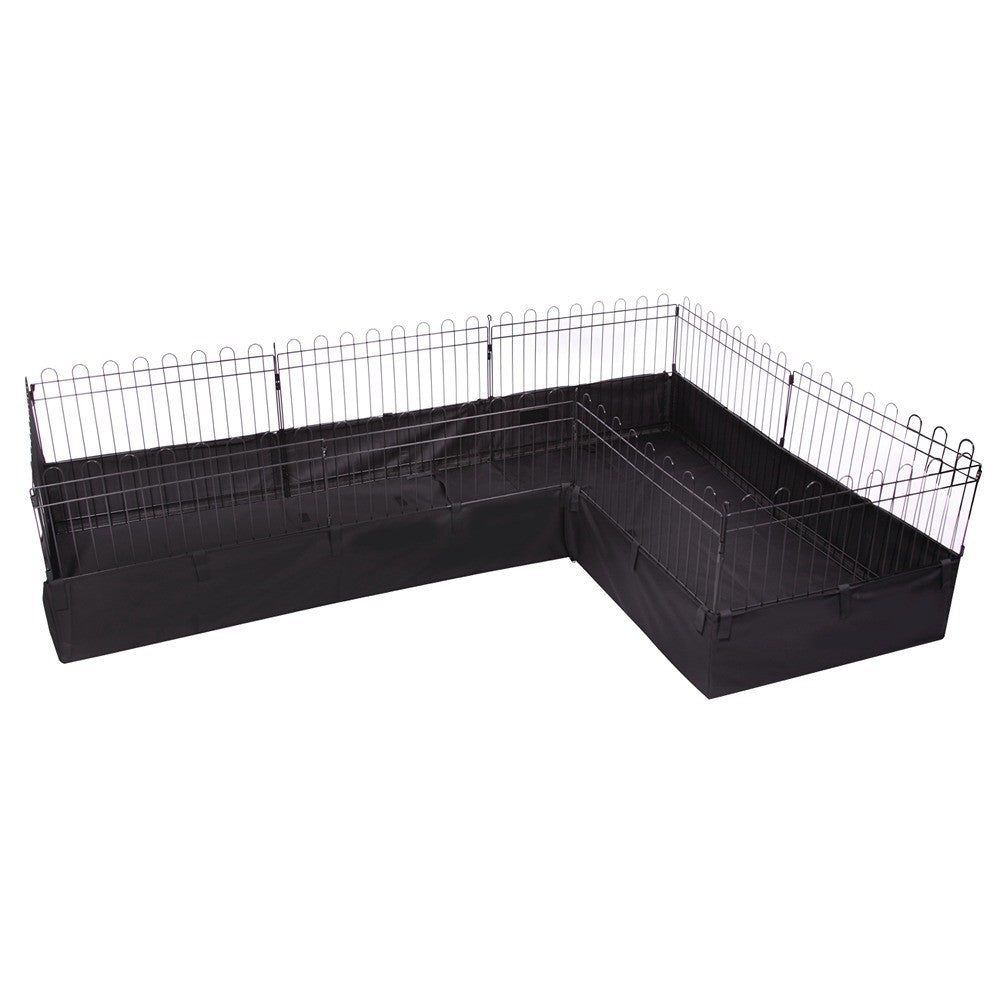 Pet One Parkside Modular Small Animal Enclosure