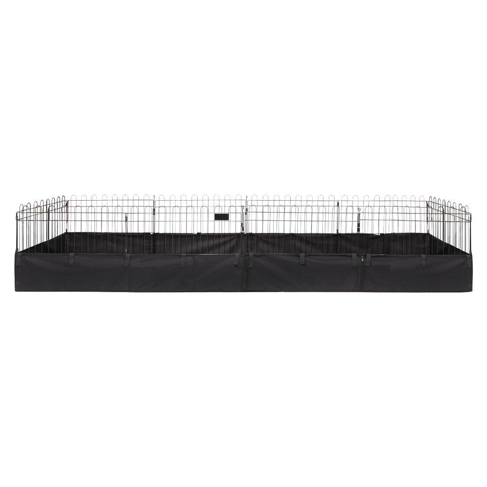 Pet One Parkside Modular Small Animal Enclosure