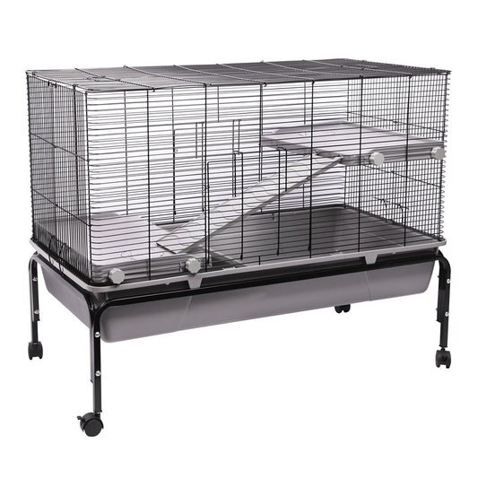 Pet One Highgrove Small Animal Cage with Stand