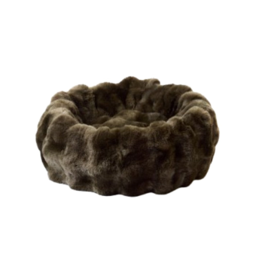 Snooza Bubble Cuddler Dog Bed