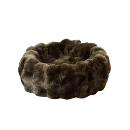 Snooza Bubble Cuddler Dog Bed