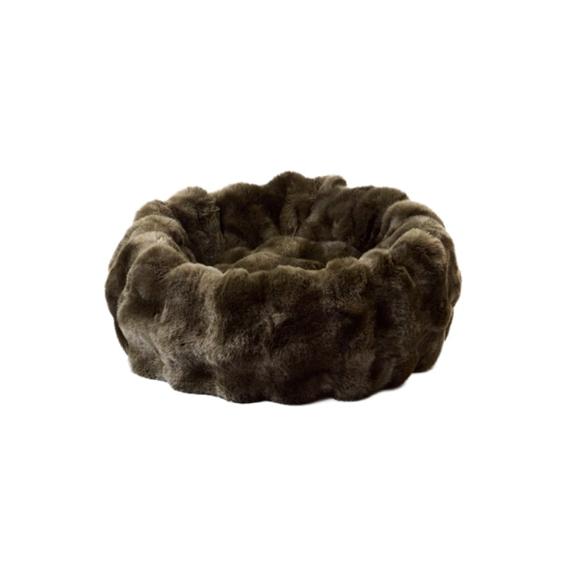 Snooza Bubble Cuddler Dog Bed