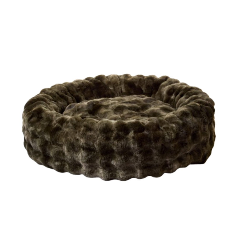 Snooza Bubble Cuddler Dog Bed