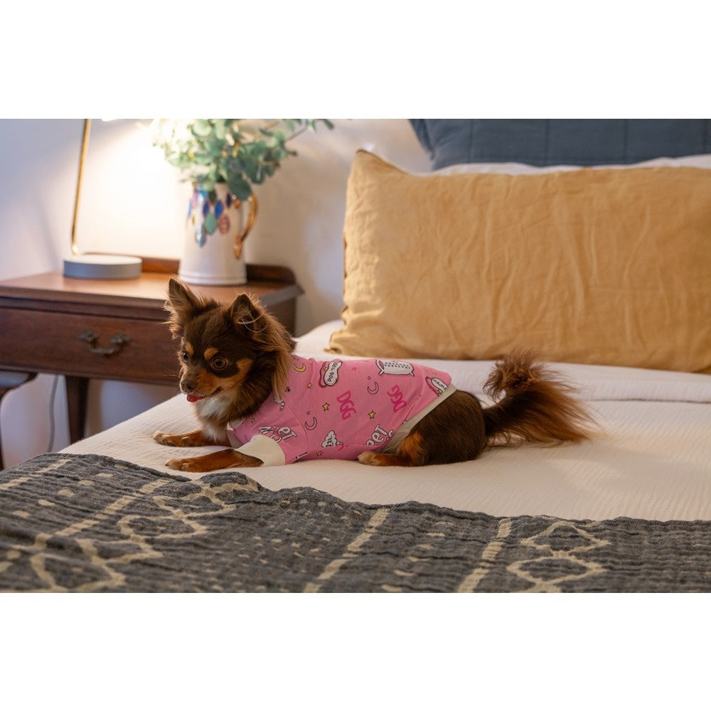DGG Dog Pyjamas Doggone Gorgeous