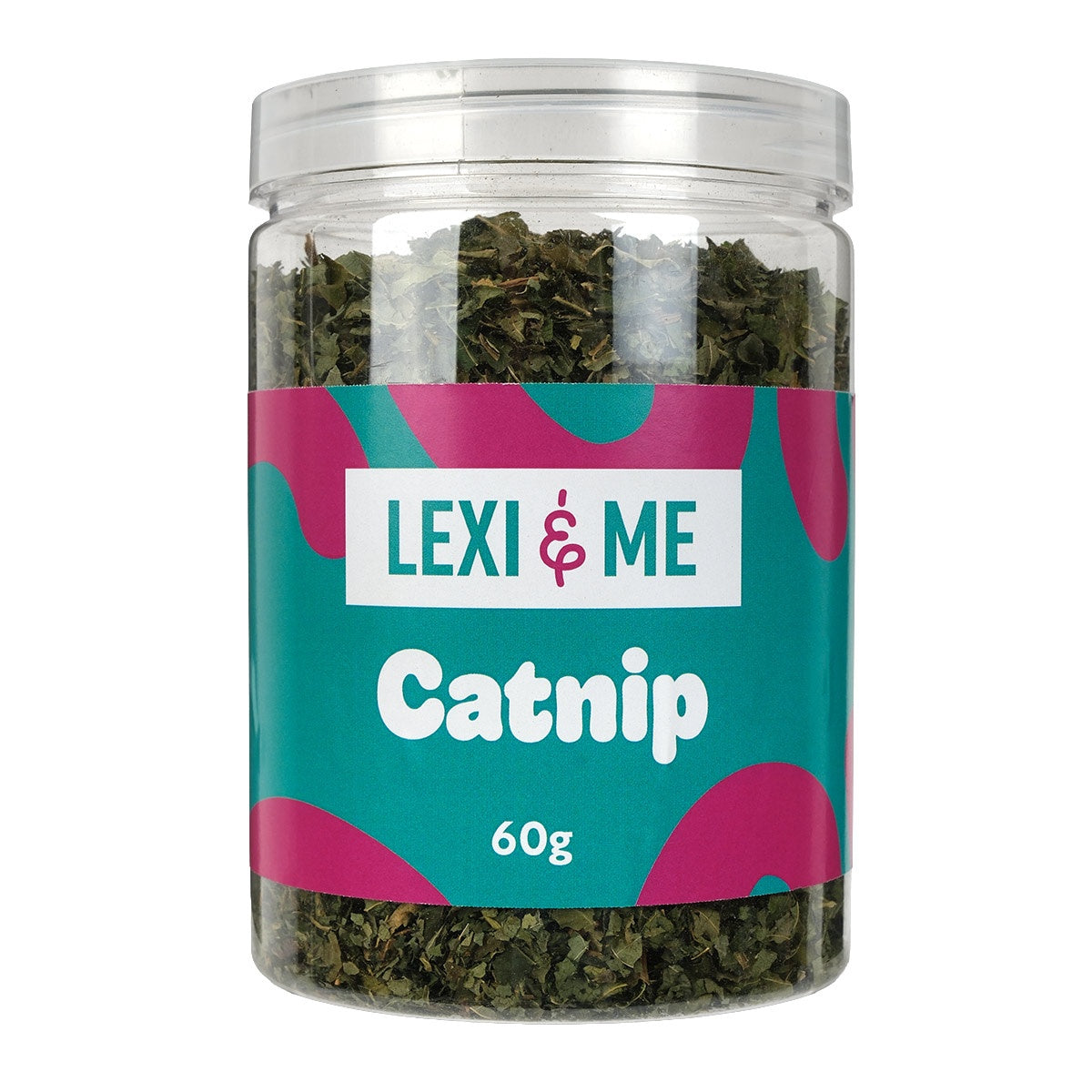Lexi & Me Dry Catnip