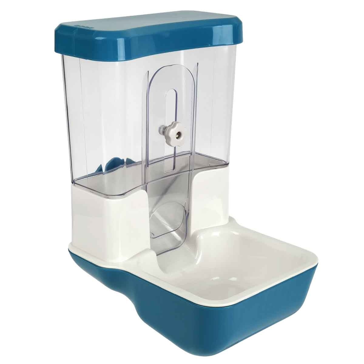 Small Animal Separate Fixed Feeder