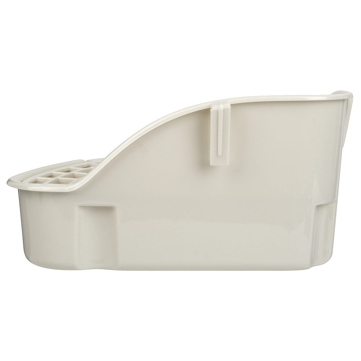 Small Animal Corner Litter Pan