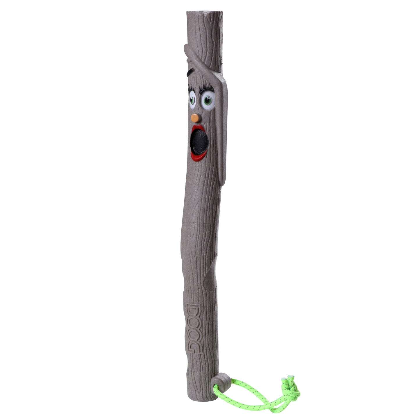 DOOG Stick Family Twiggy Dog Toy