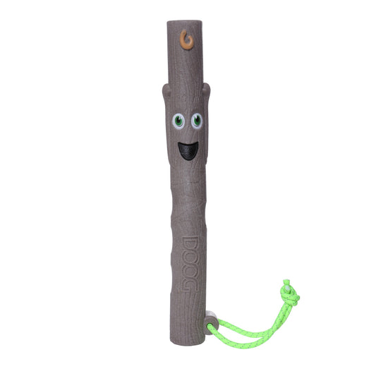 DOOG Stick Family Baby Barkley Dog Toy
