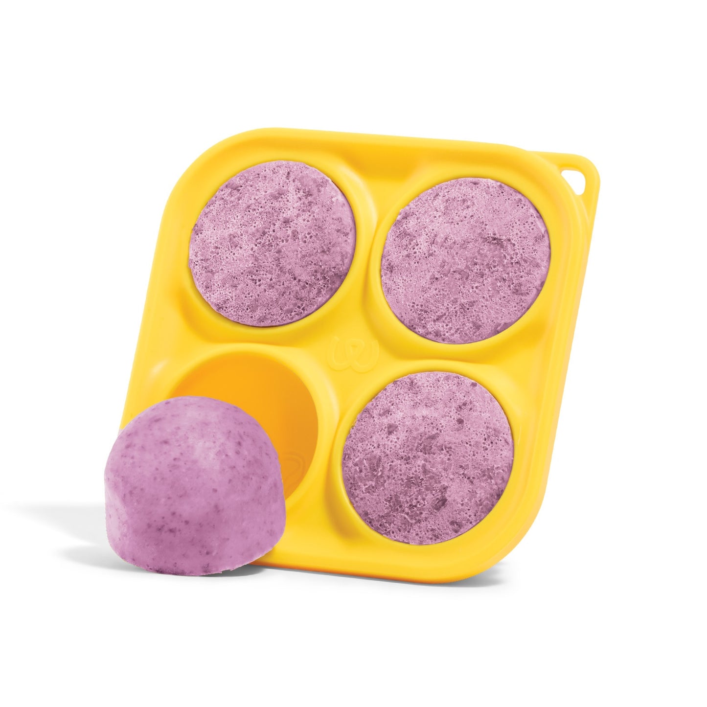 Woof Pupsicle Dog Treat Freezing Tray