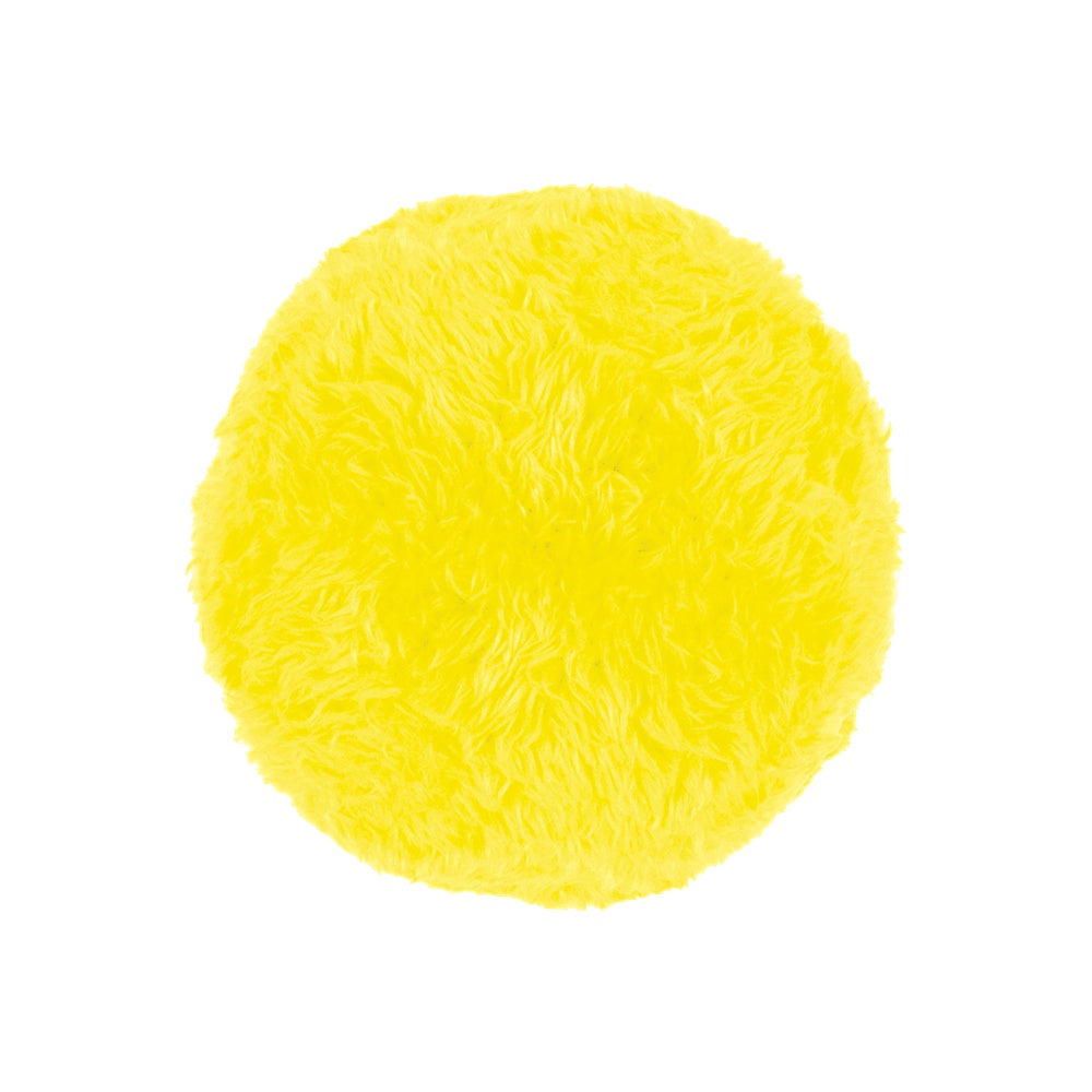 Milo and Luna Plush Ball Interactive Dog Toy