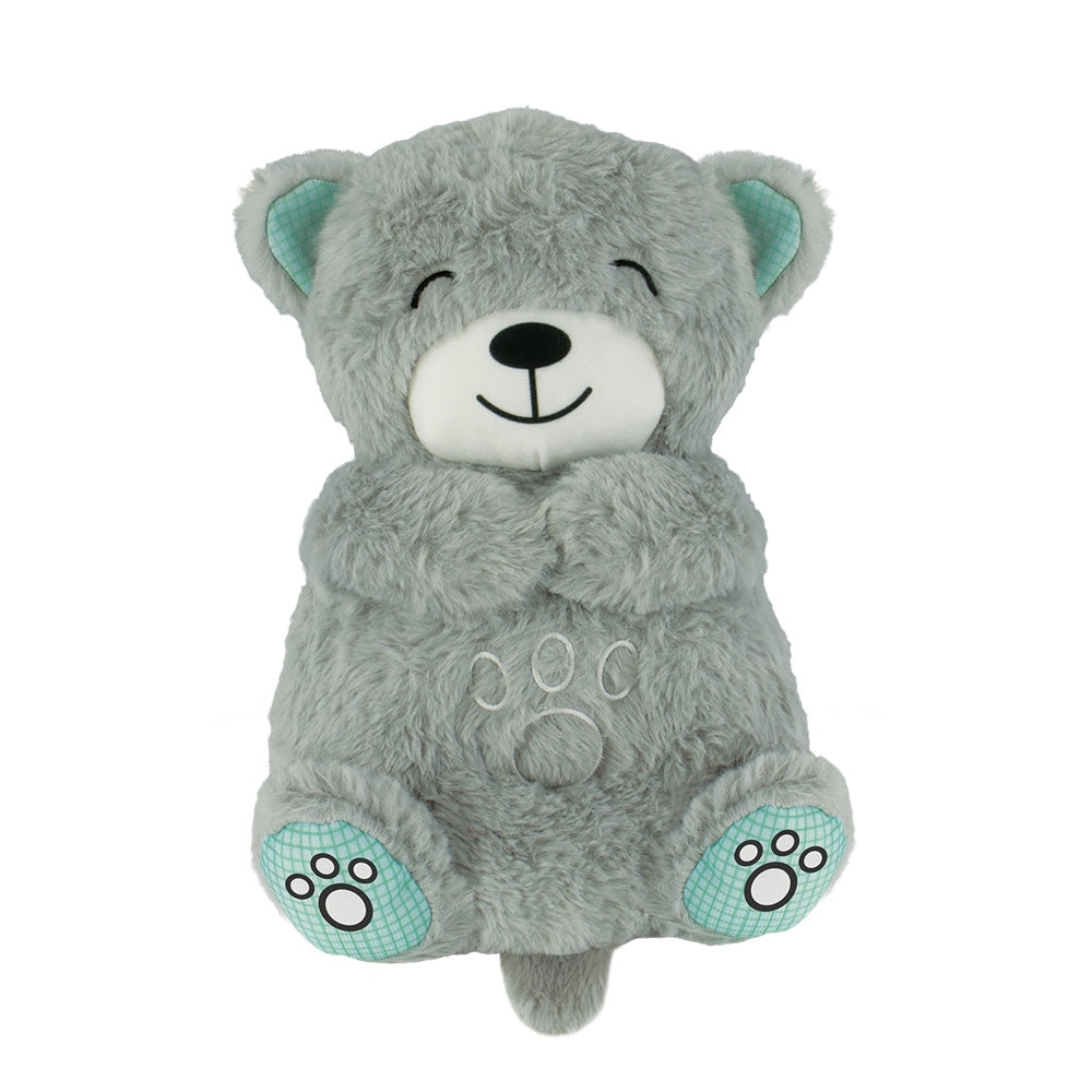 Milo and Luna Separation Anxiety Interactive Dog Toy