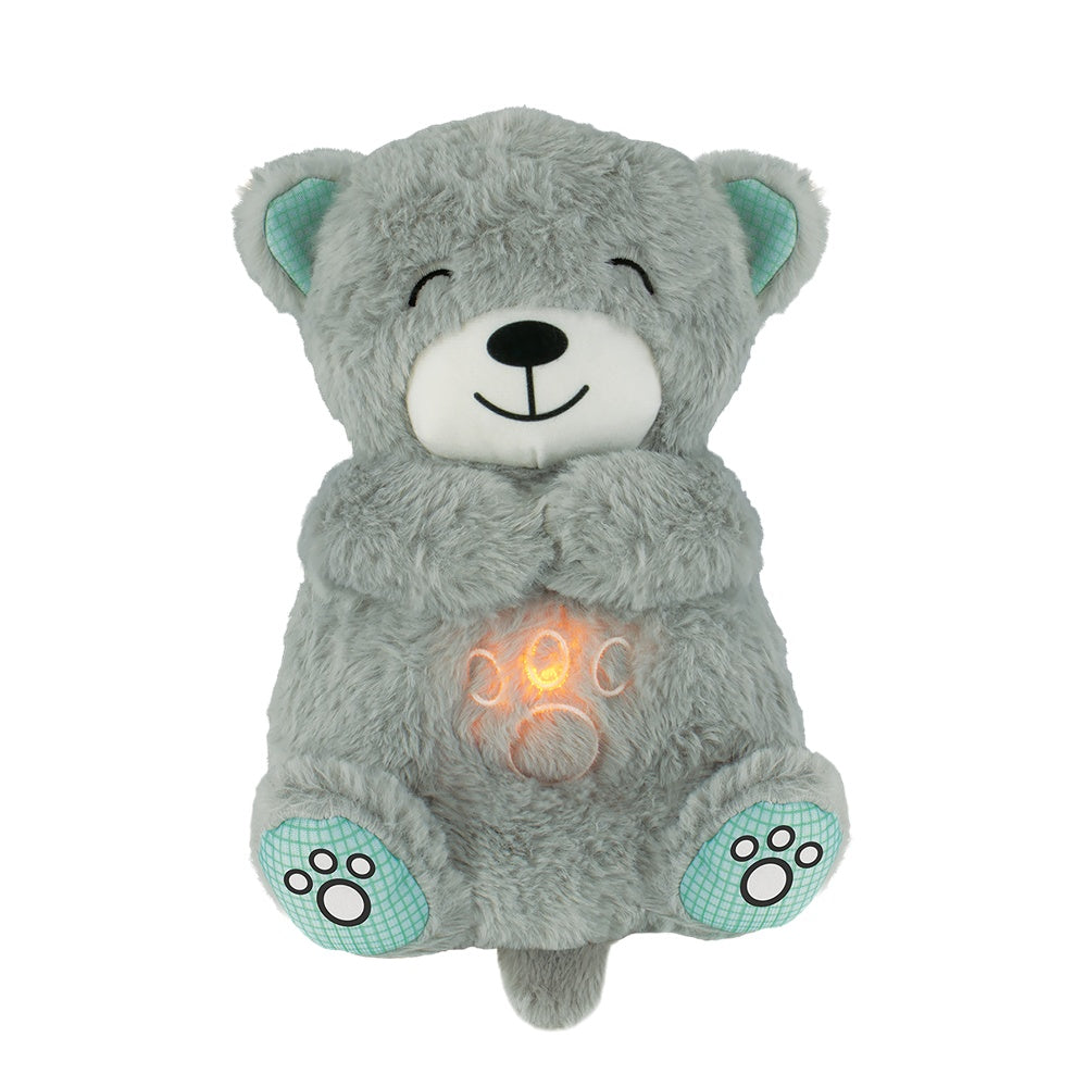 Milo and Luna Separation Anxiety Interactive Dog Toy