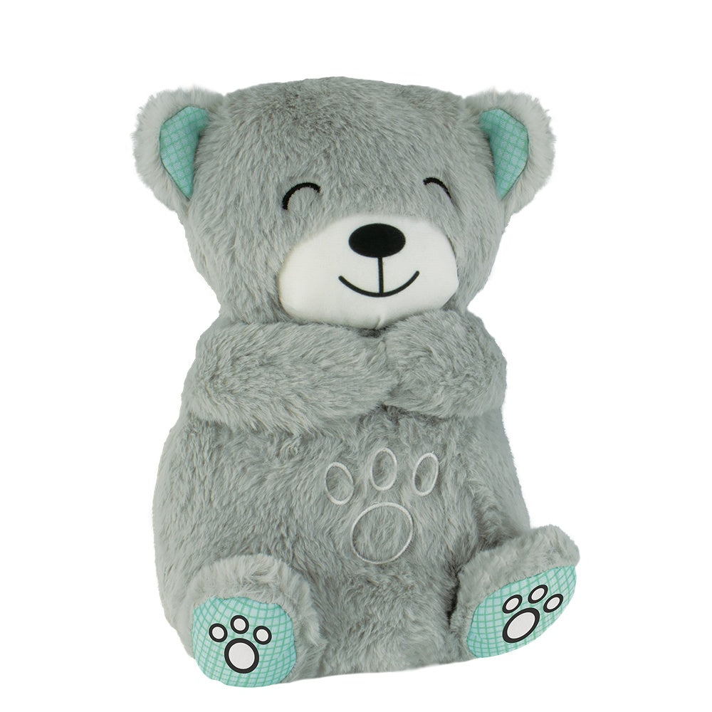 Milo and Luna Separation Anxiety Interactive Dog Toy