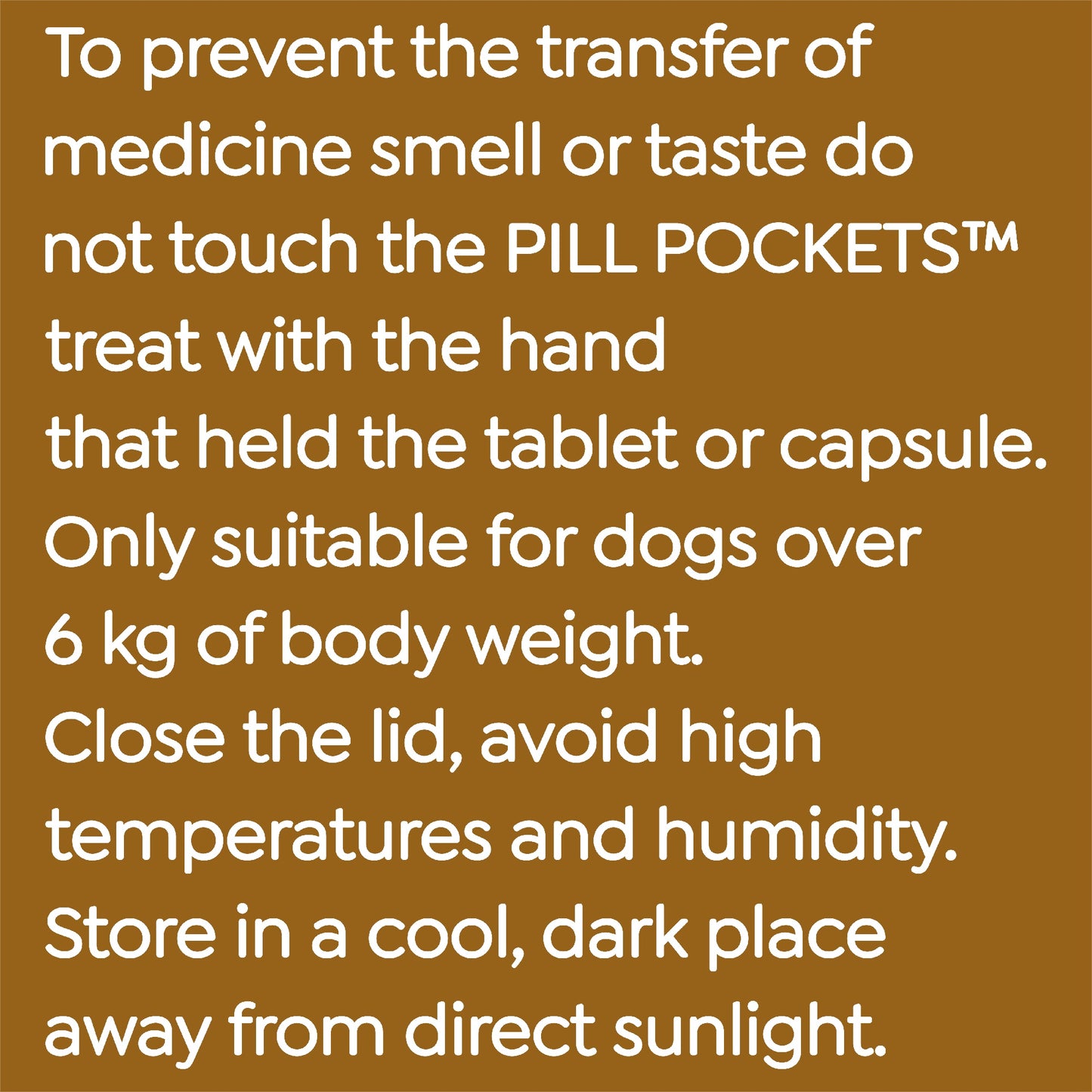 Greenies Pill Pockets Peanut Butter Dog Treats