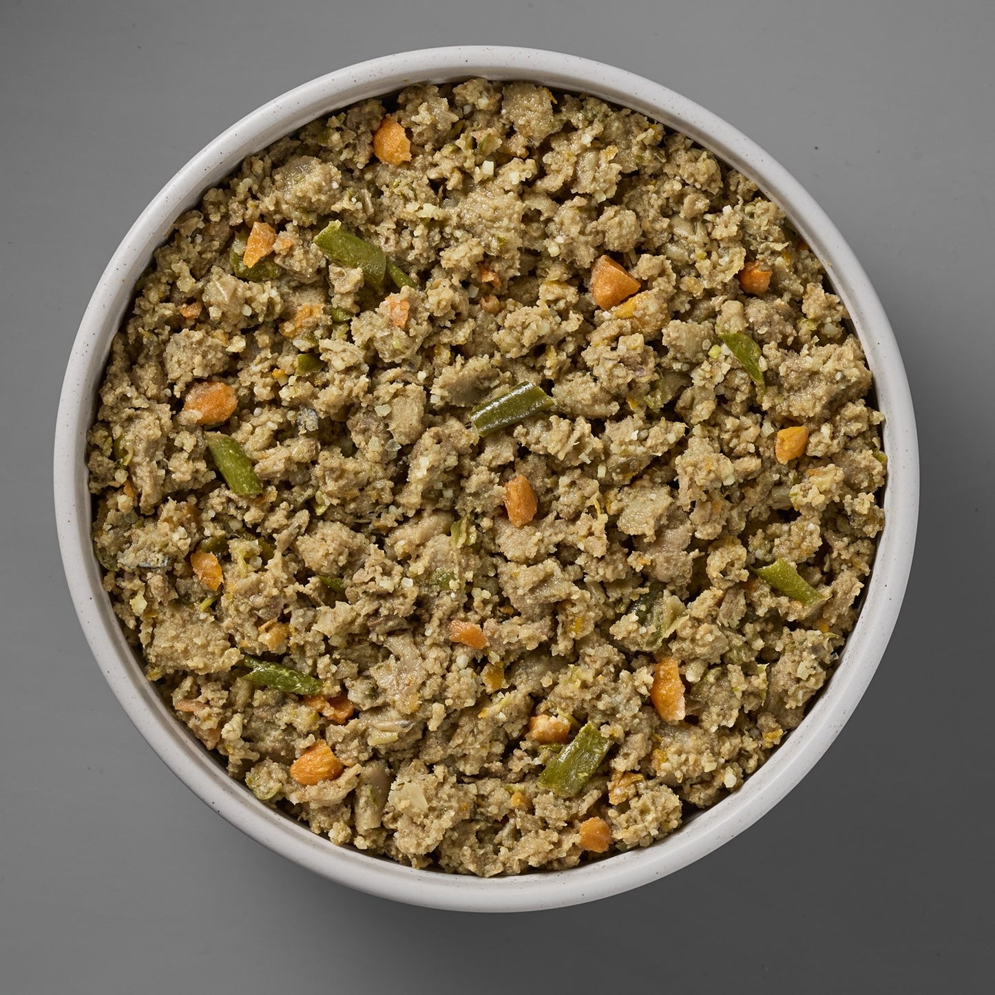 Perfect Bowl Lightly Cooked Aussie Lamb Dog Food