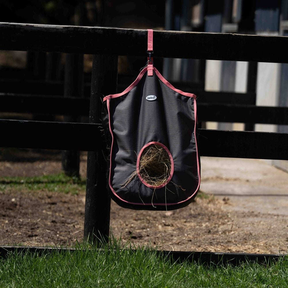 Caribu 1200D Horse Hay Bag