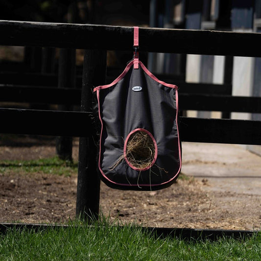Caribu 1200D Horse Hay Bag
