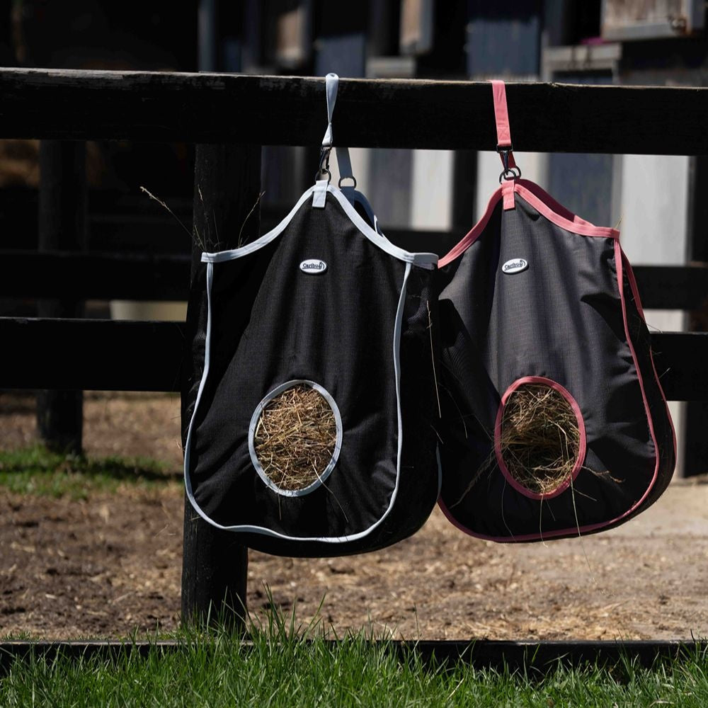 Caribu 1200D Horse Hay Bag