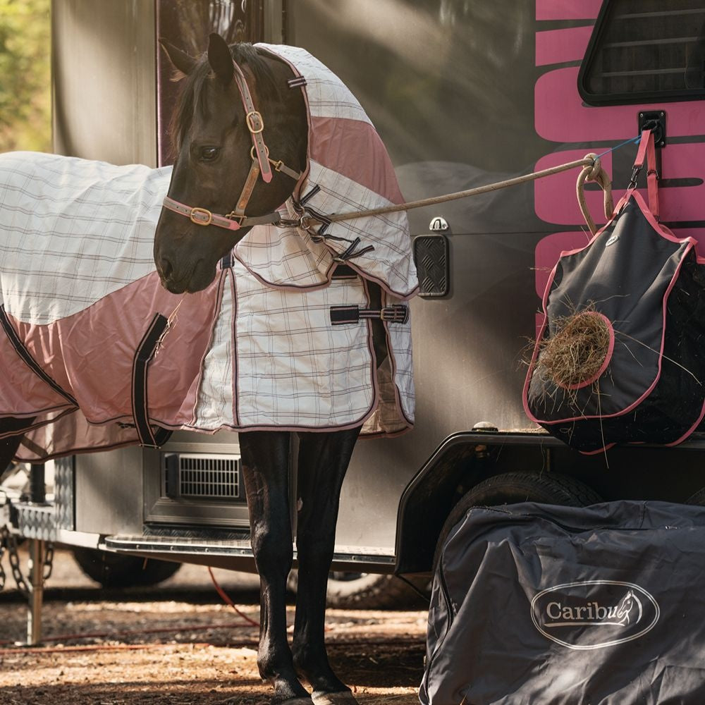Caribu 1200D Horse Hay Bag