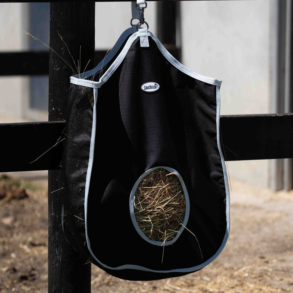 Caribu 1200D Horse Hay Bag