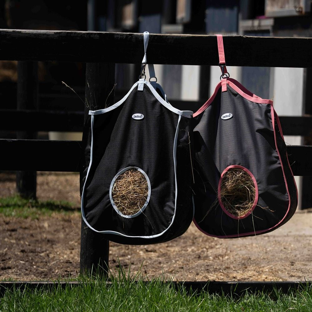 Caribu 1200D Horse Hay Bag