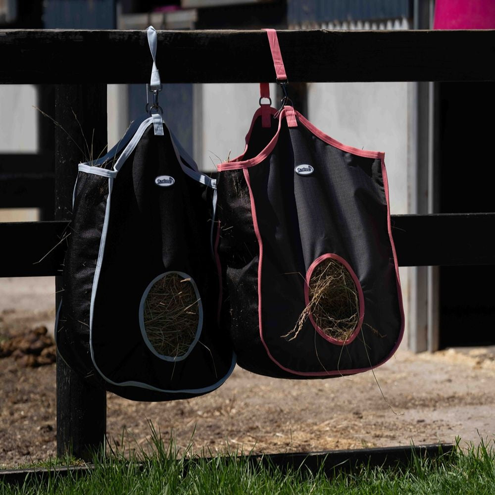 Caribu 1200D Horse Hay Bag